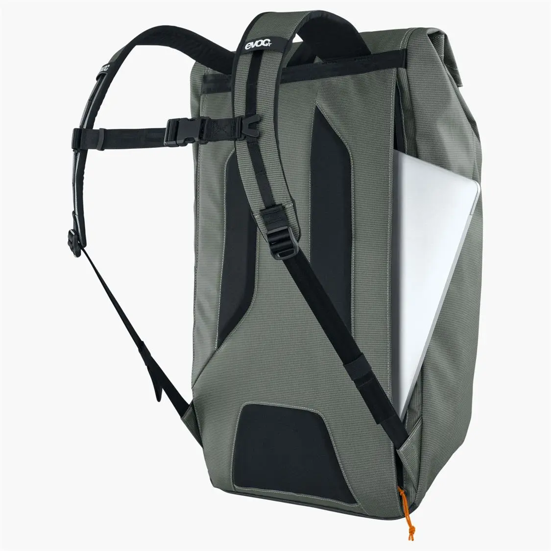 Evoc - Duffle Backpack 26 (SS26) image 10