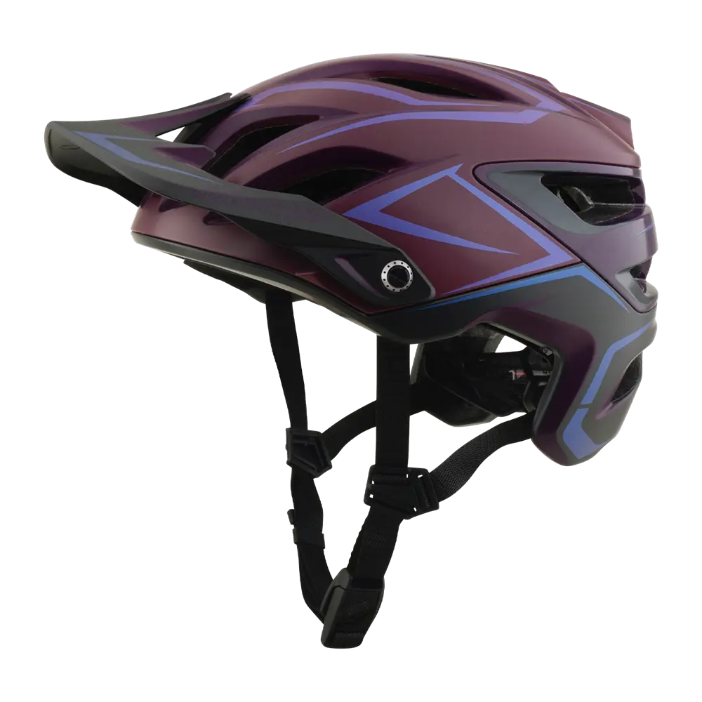 A3 AS  HELMET PIN