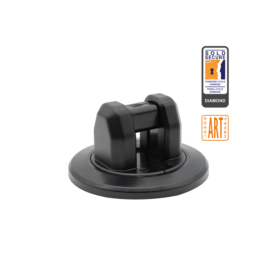 Hiplok - A1000 Anti-Angle Grinder Anchor