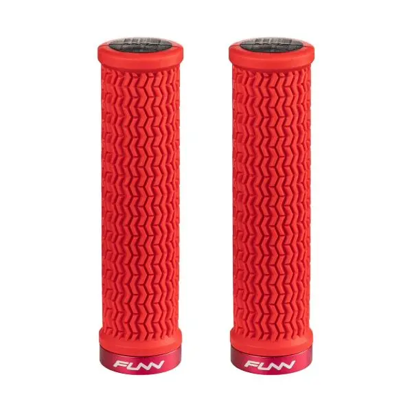 Funn Holeshot Grips image 3