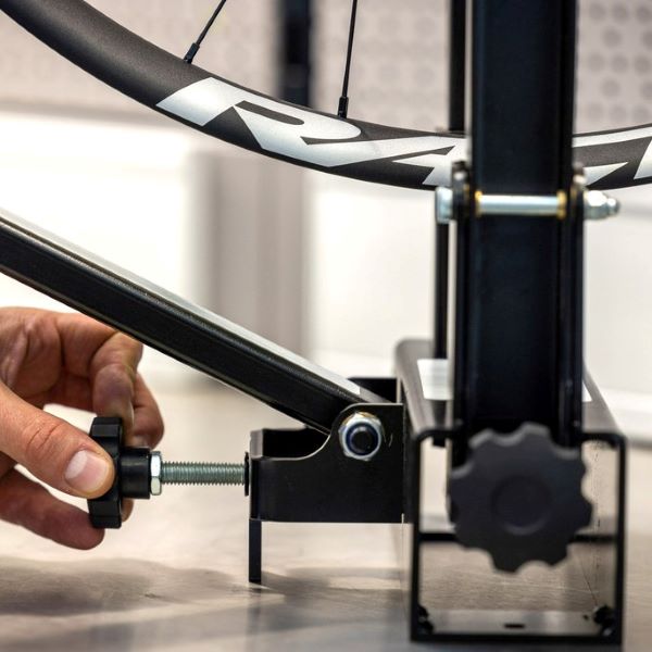Unior Pro Truing Stand V2.0 image 8