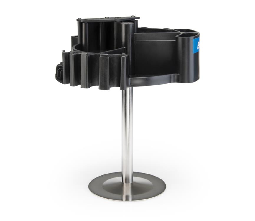 Park Tool - TK-4T - Tool Kaddie With Bench Mount