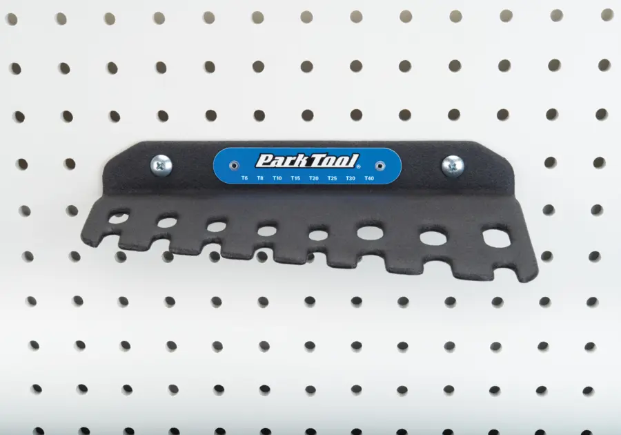 Park Tool - THT-1 Sliding T-Handle Torx Compatible Wrench Set image 4