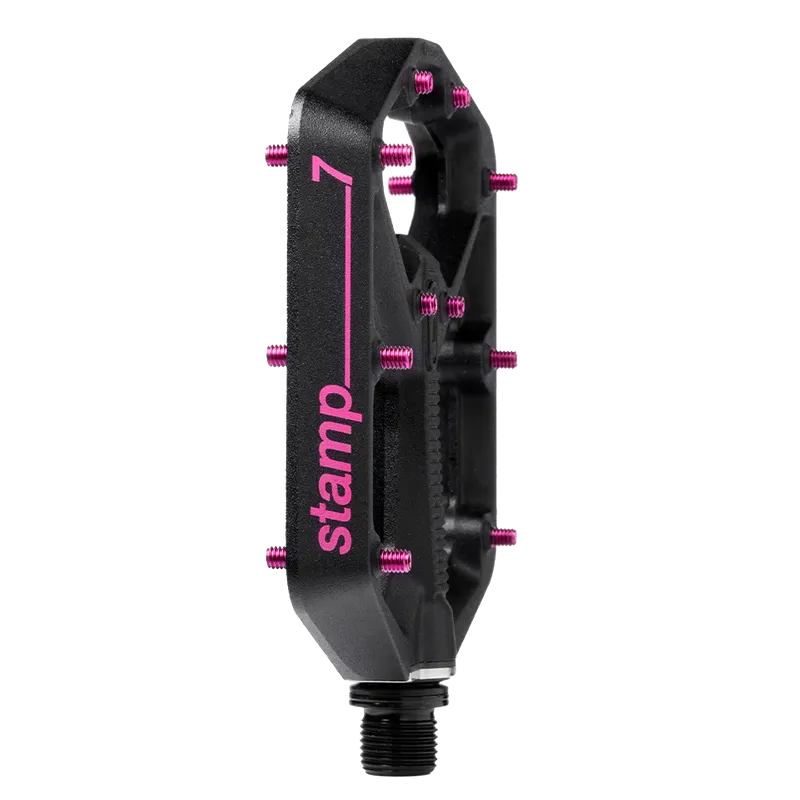 Crankbrothers Stamp 7 Small Pedals image 9