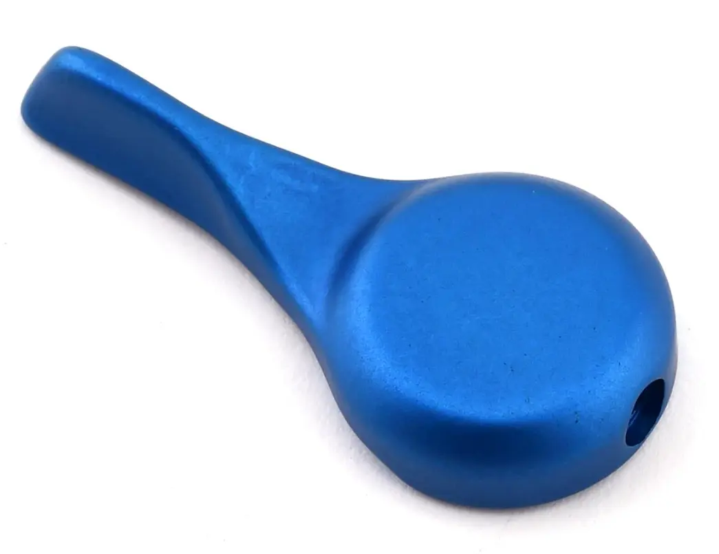 Fox - Lockout Levers & Rebound Knobs image 2