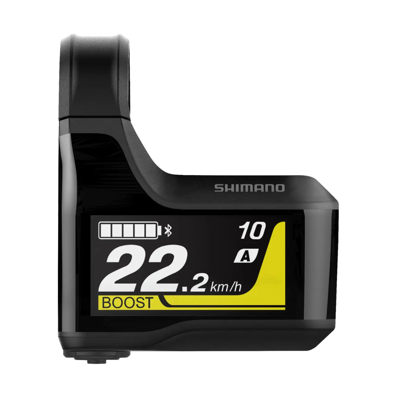 SHIMANO Cycle Computer SC-EM800 E-TUBE system