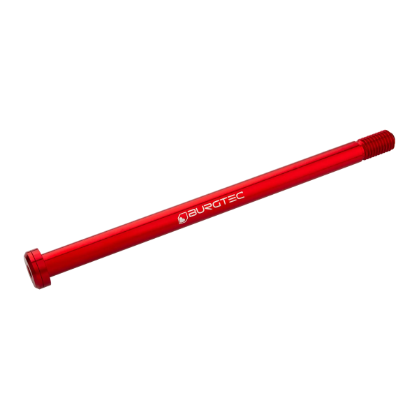 Burgtec Trek 198.5mm Rear Axle image 3