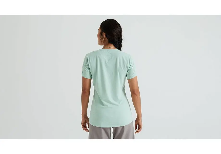 TRAIL JERSEY SS WMN IMPRED M image 19