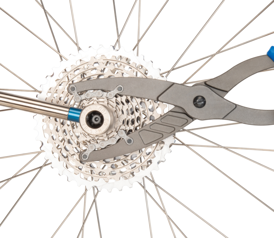 Park Tool - CP-1.2 Cassette Pliers image 5
