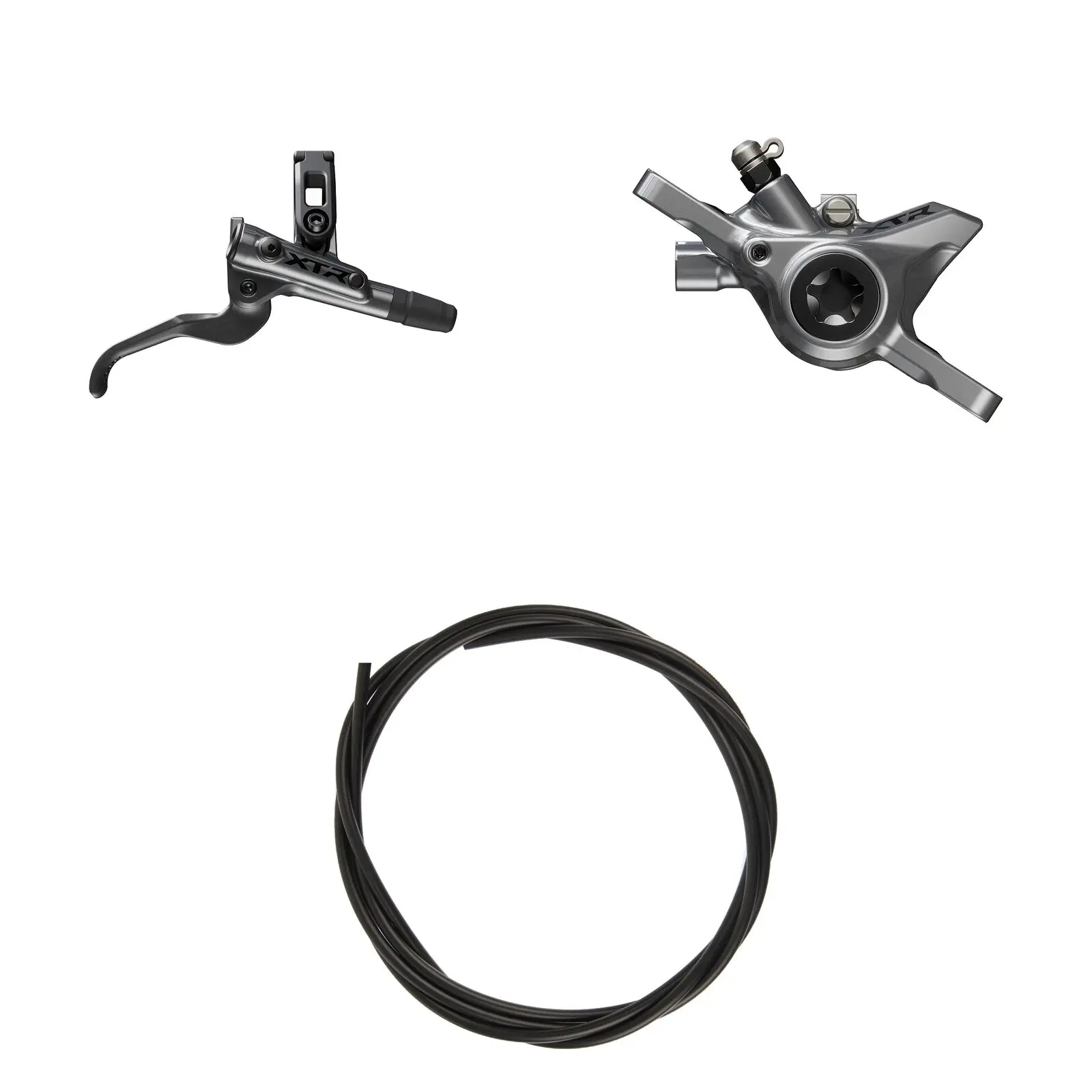 SHIMANO XTR Hydraulic Disc Brake Kit BRM9200JTBLM9200