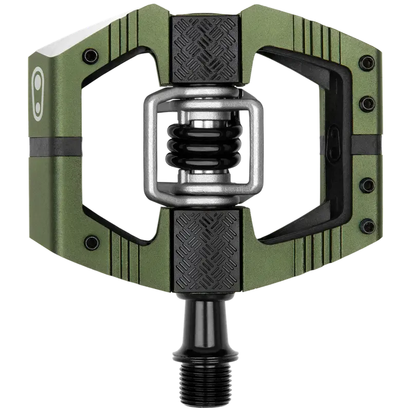 Crankbrothers Mallet Enduro Long Spindle Pedals image 5
