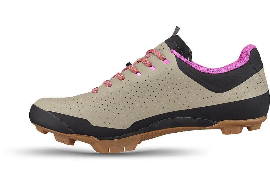 RECON ADV MTB SHOE BLK image 23