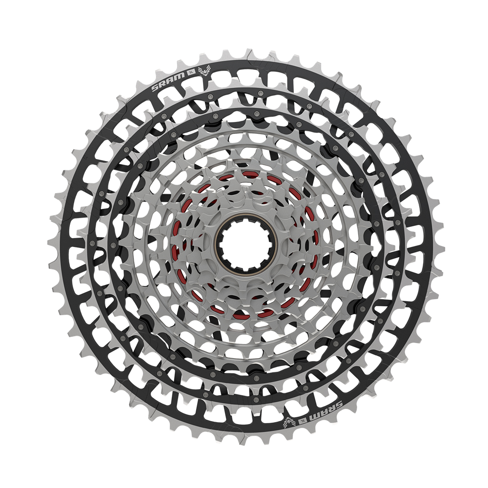 SRAM XS-1299 XX SL Eagle Transmission Cassette