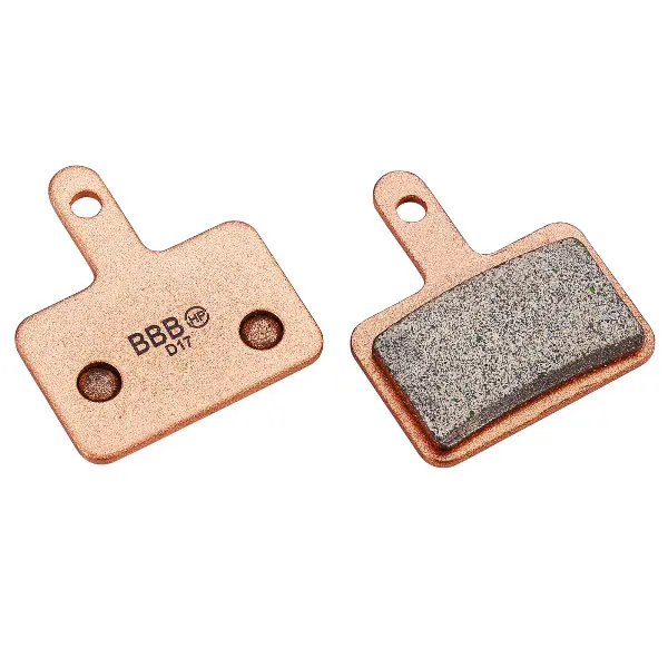BBB - DiscStop BBS-52 Shimano Deore image 2
