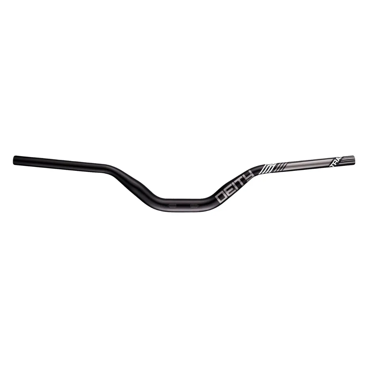 DEITY - HIGHSIDE 31.8 HANDLEBAR - 80MM RISE