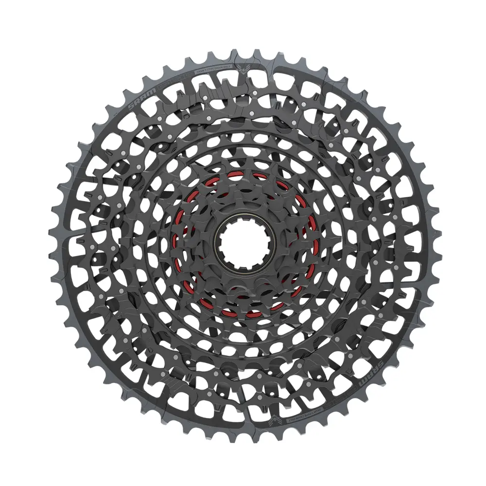 SRAM XO Eagle AXS E-Bike 104BCD Transmission Groupset image 5