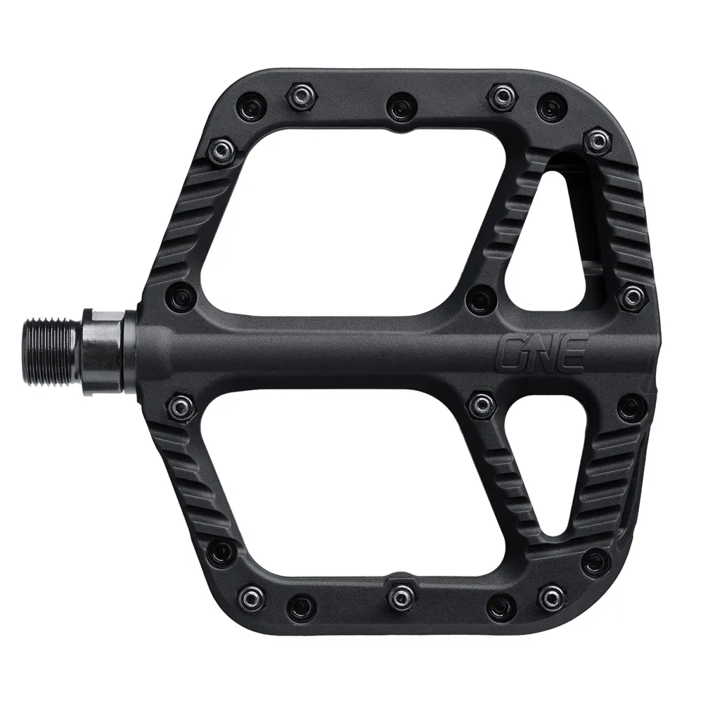 Composite Pedals