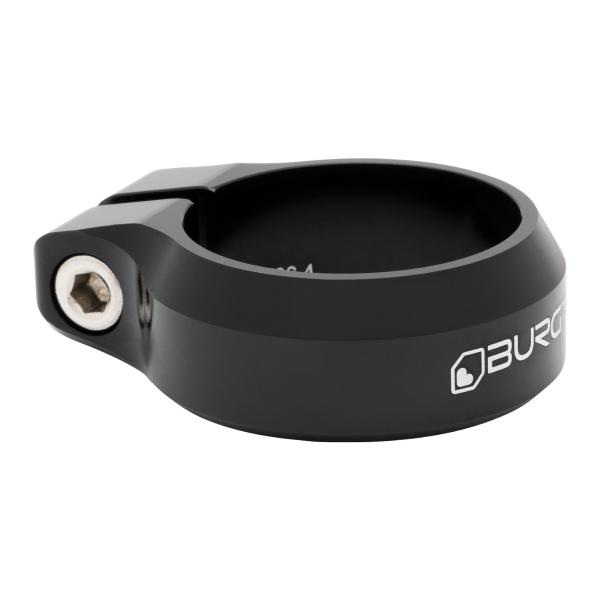 Burgtec Seatpost Clamps 36.4mm image 2
