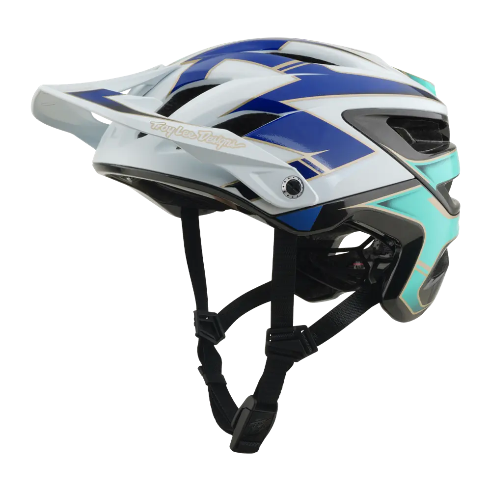 A3 AS  HELMET ELECTRA