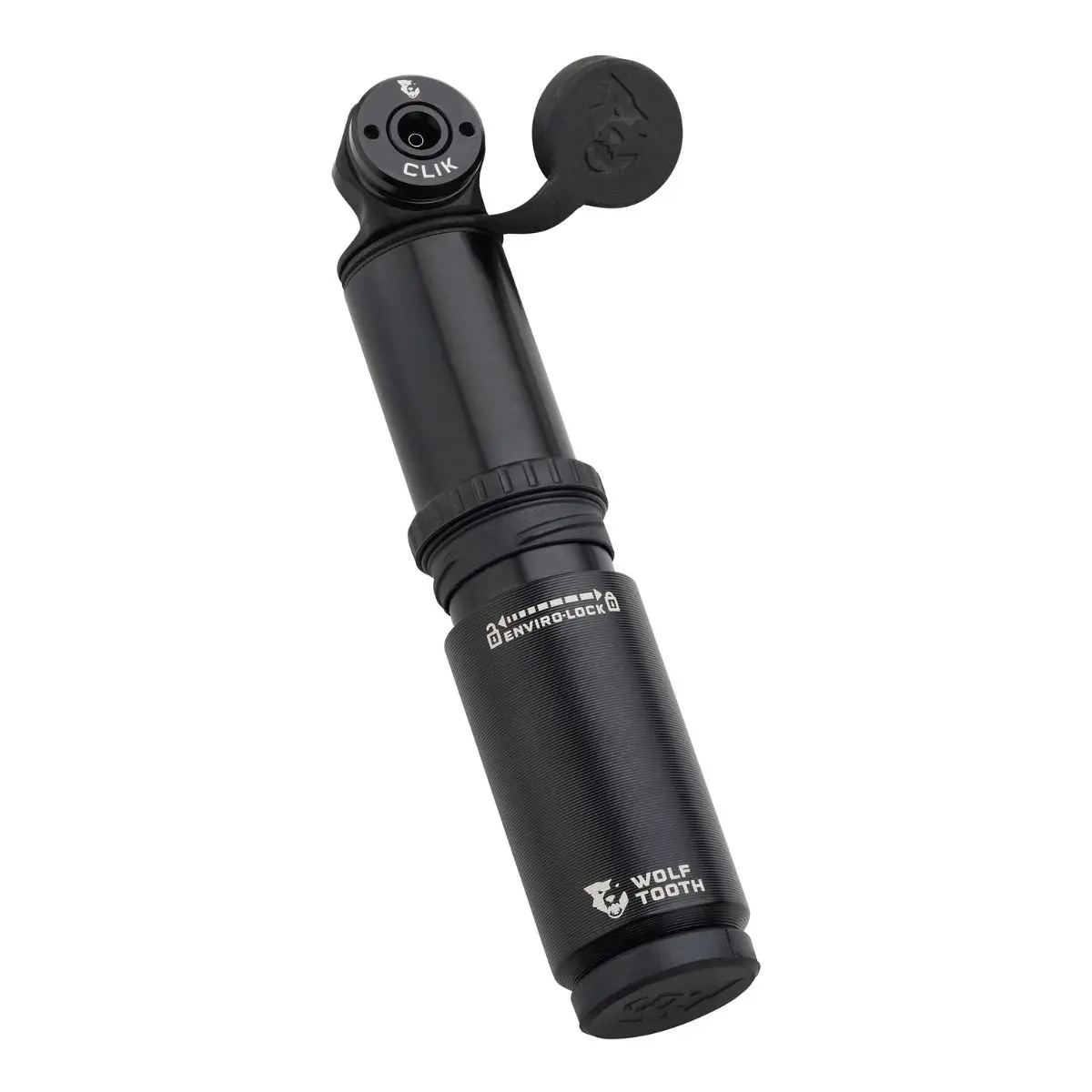 WOLF TOOTH ENCASE PUMP 40CC FOR CLIK VALVE
