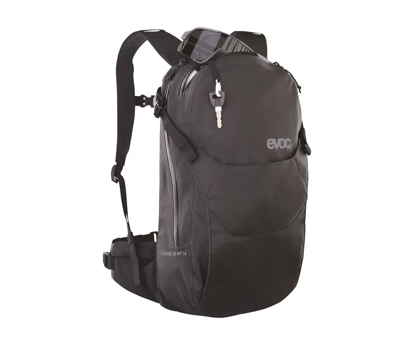 Evoc - Allride 3D WP 16 (SS26) image 5
