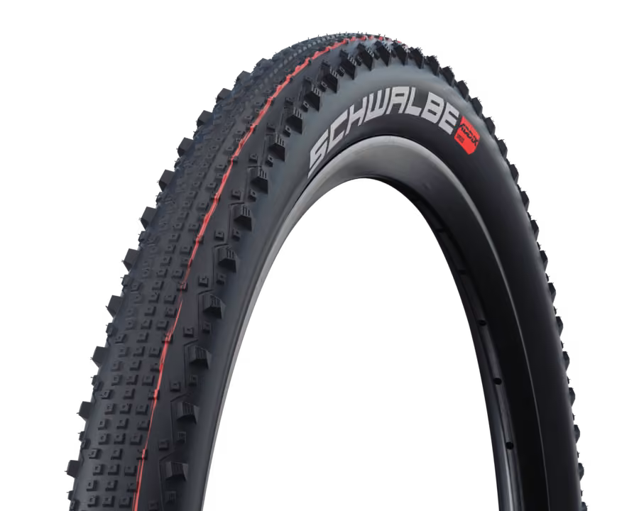 Schwalbe Thunder Burt 29