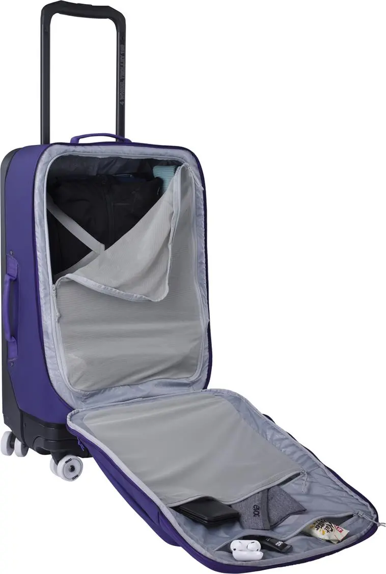 Evoc - 4-Wheel Trolley 100 (SS26) image 18