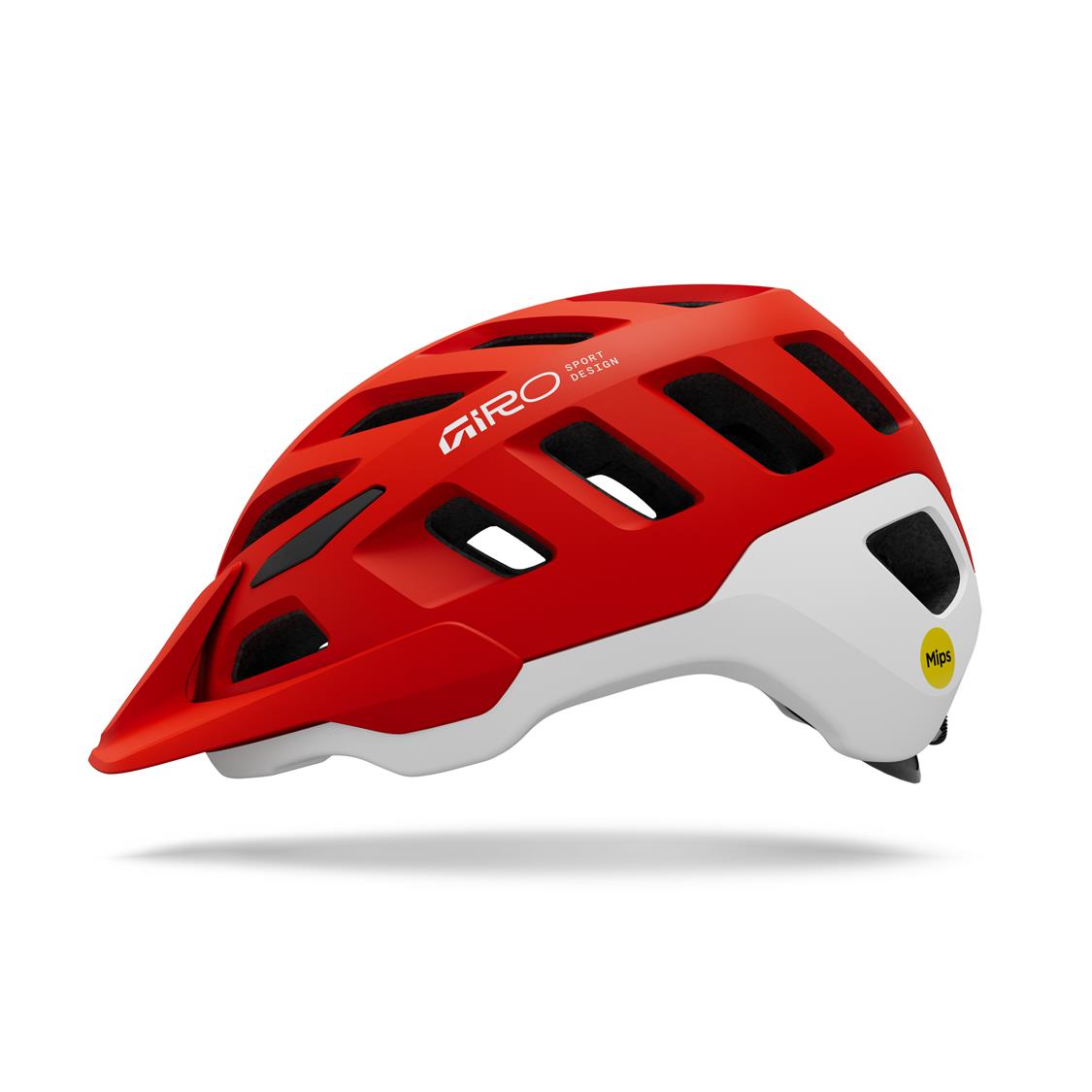 Giro Radix MIPS image 3
