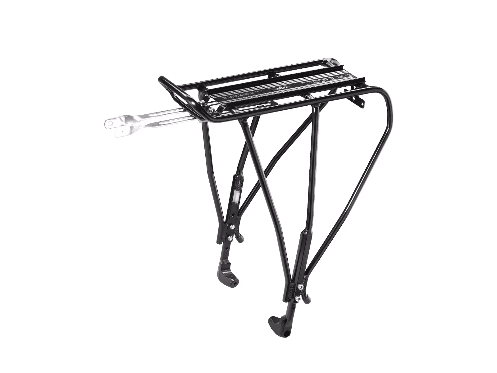 Topeak Uni Explorer Disc Rack