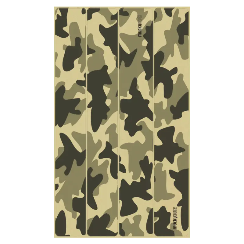 Mucky Nutz Stay Skinz Camo image 6