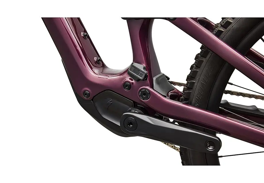 LEVO SL EXPERT CARBON AXS image 7