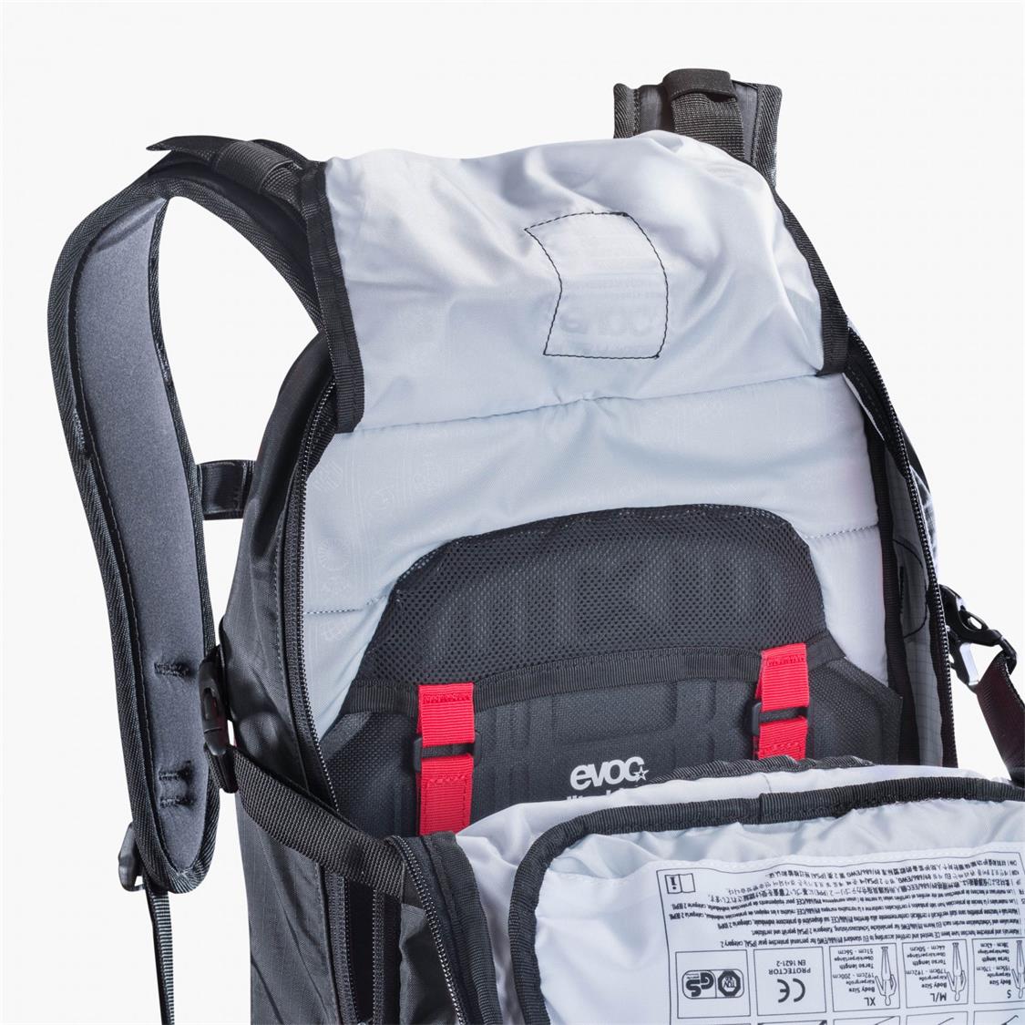 Evoc - FR Enduro Blackline 16 (SS26) image 6