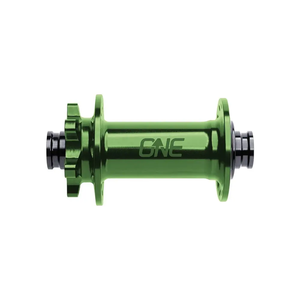 Front Hub 28H image 4