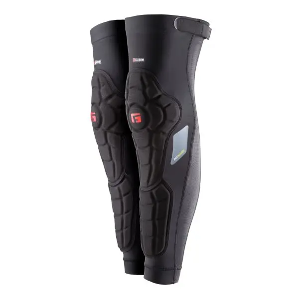 G-Form Pro Rugged Youth Knee Shin Pad image 2