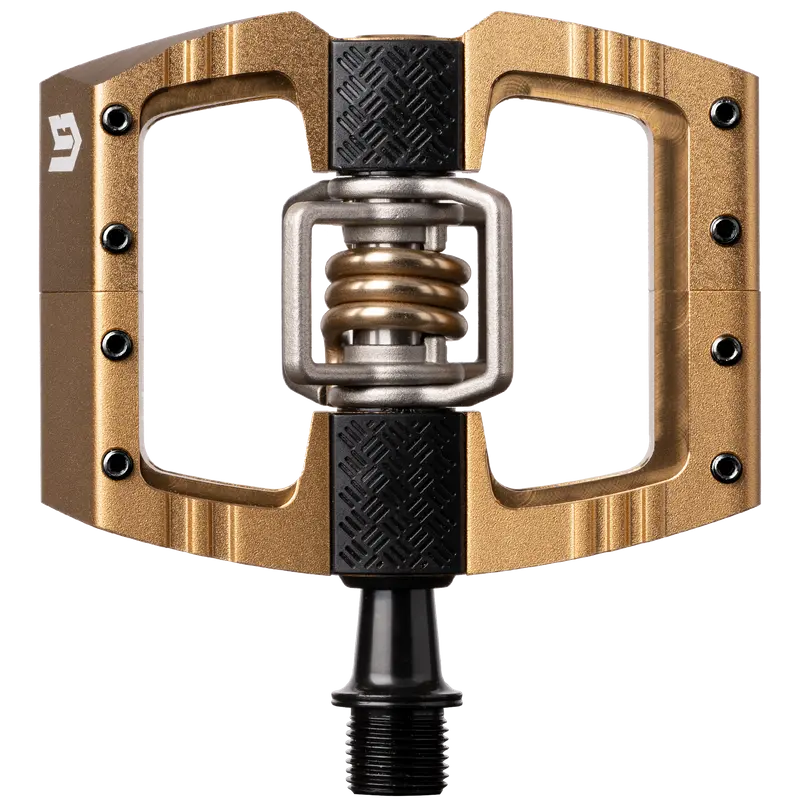 Crankbrothers Mallet DH Pedals image 5