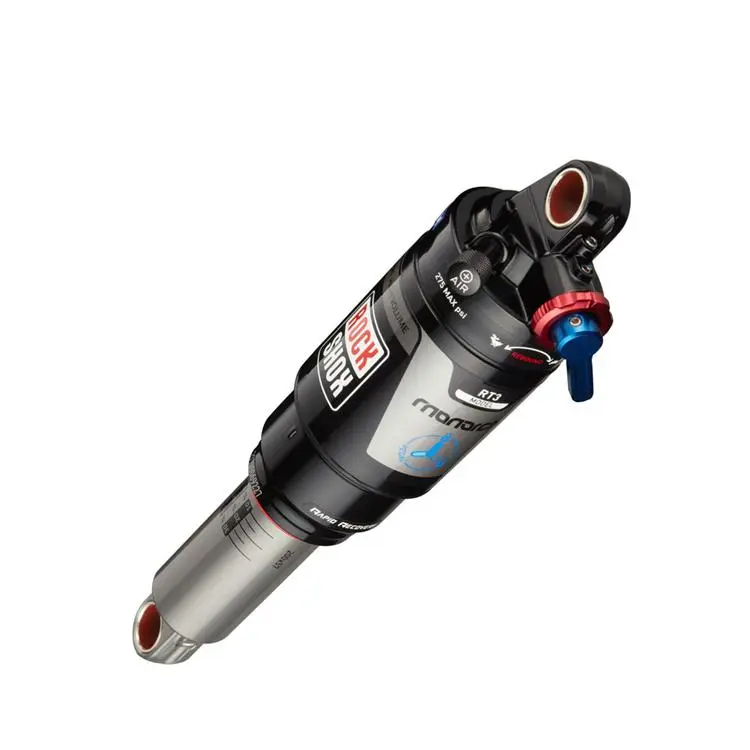 RockShox Monarch RT3 (2013) Shock Spare Parts