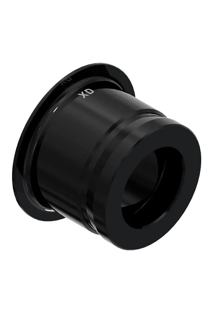 DT Swiss - Rear End Caps and Adapters Thru Axle image 14