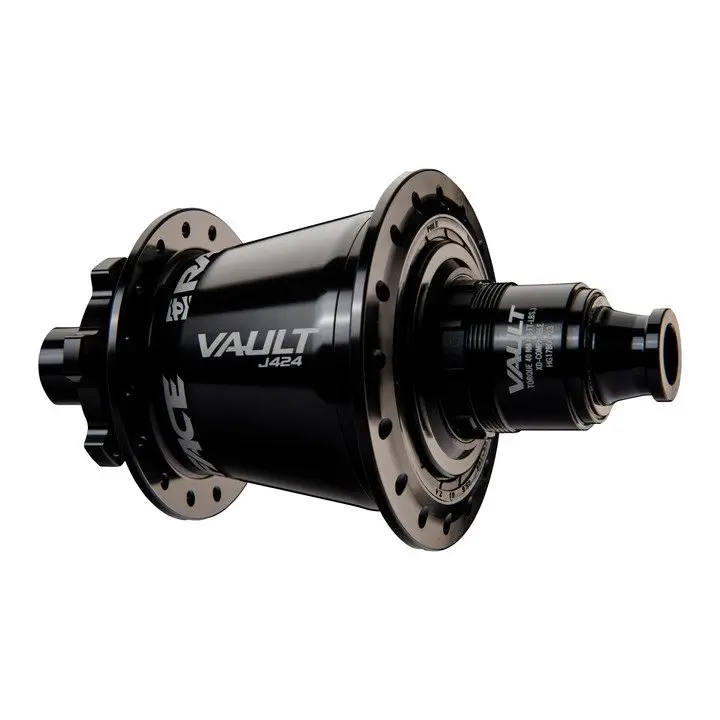 Race Face - Vault J-Bend Rear Hub image 2