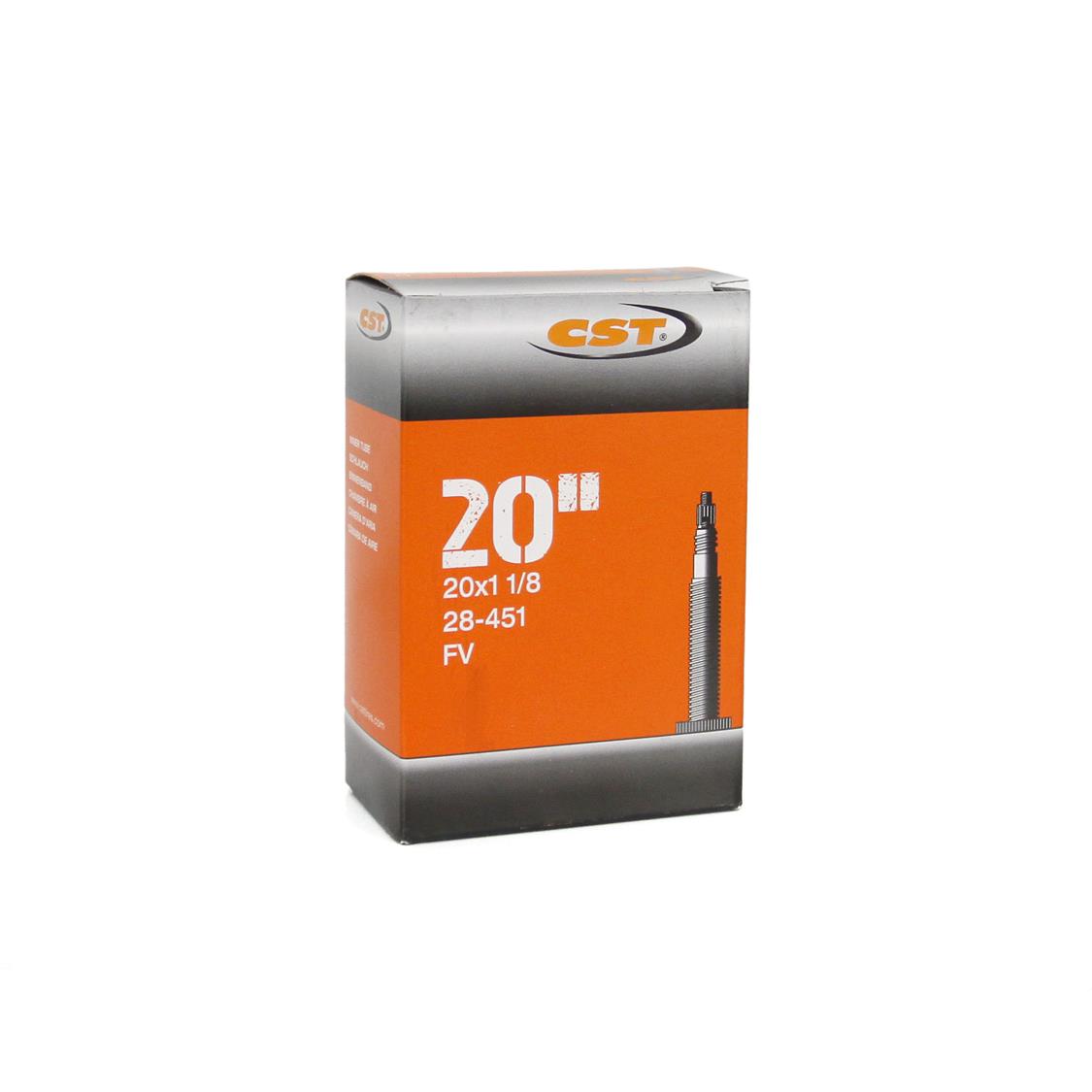 CST - 20