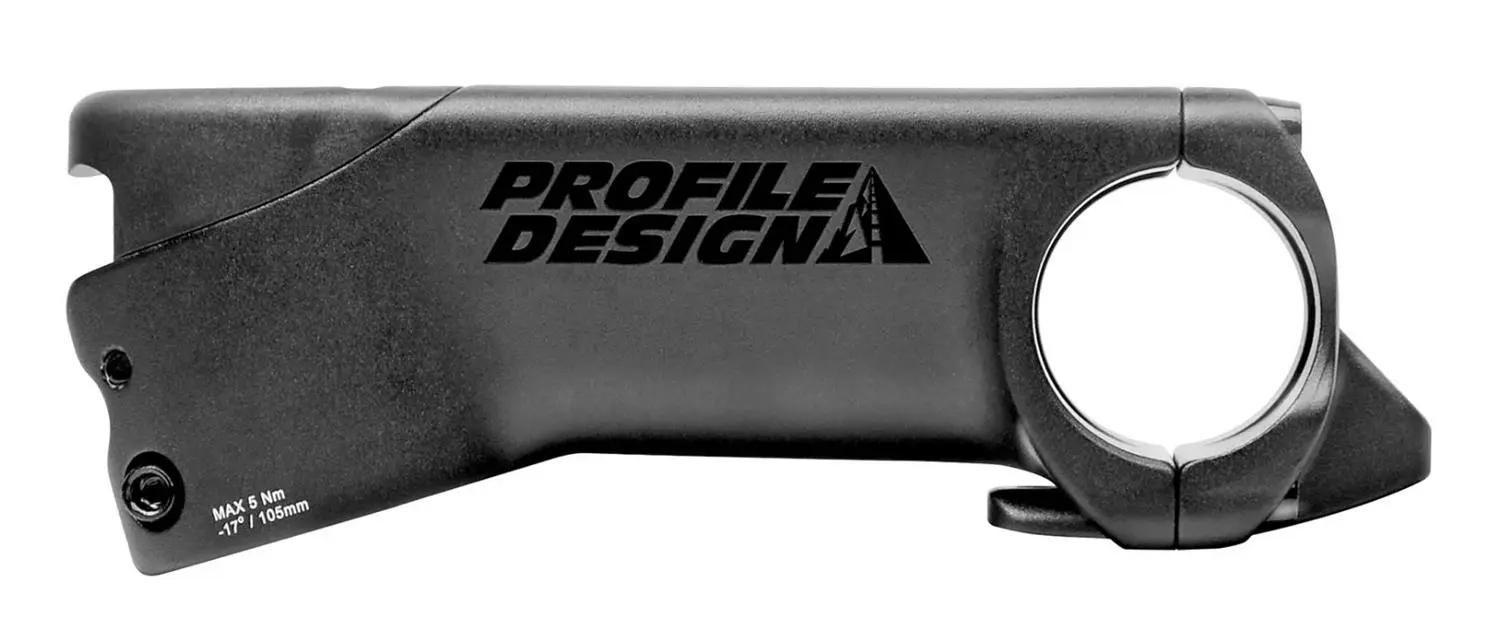 Profile Design - Tri Stem image 2