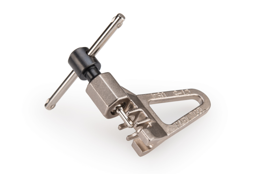 Park Tool - CT-5 Mini Chain Brute Chain Tool image 2
