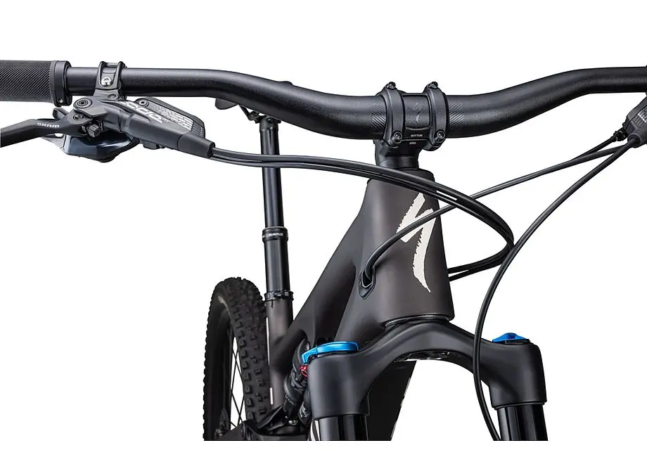 LEVO SL COMP CARBON image 16