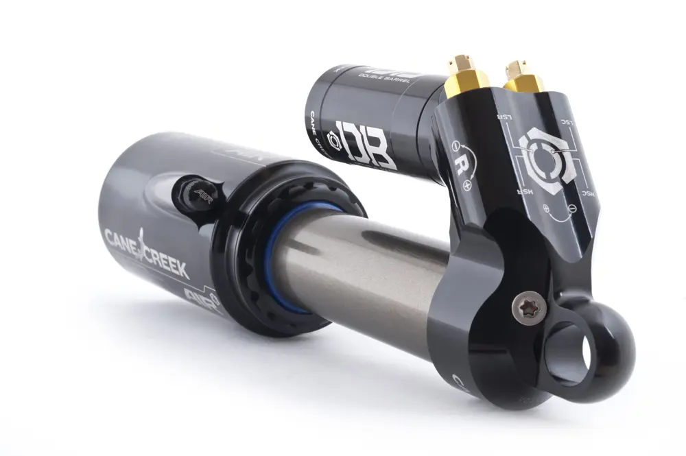 Cane Creek Air Can Service Kits image 6