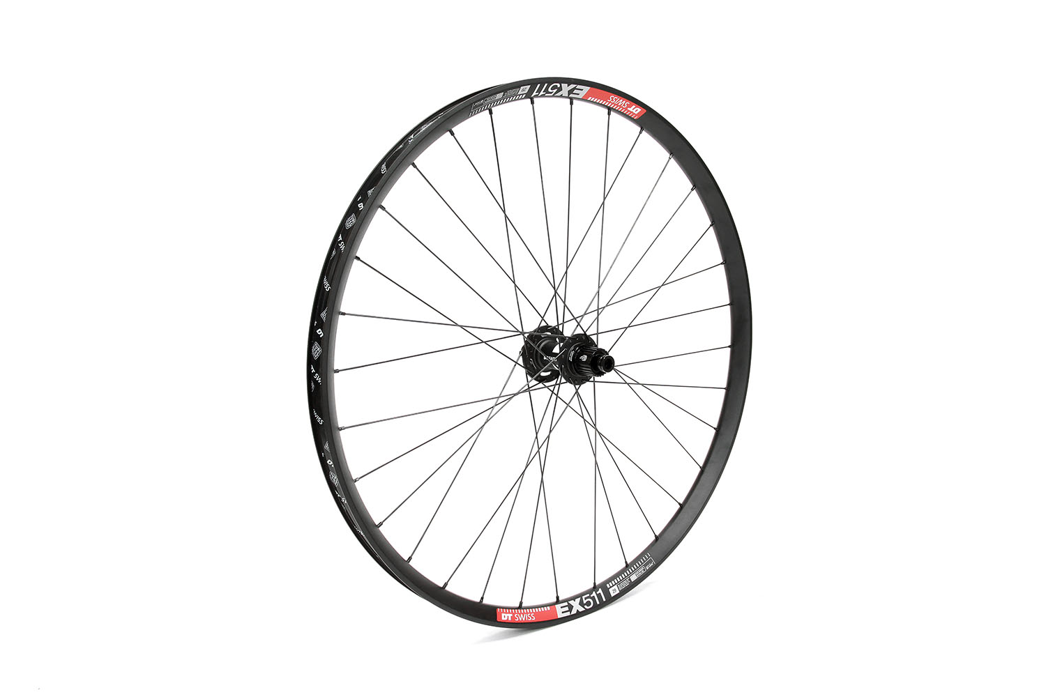 Marleen Hand Built Wheels - DT Swiss EX511/350 29