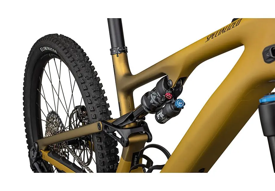 LEVO SL EXPERT CARBON image 23