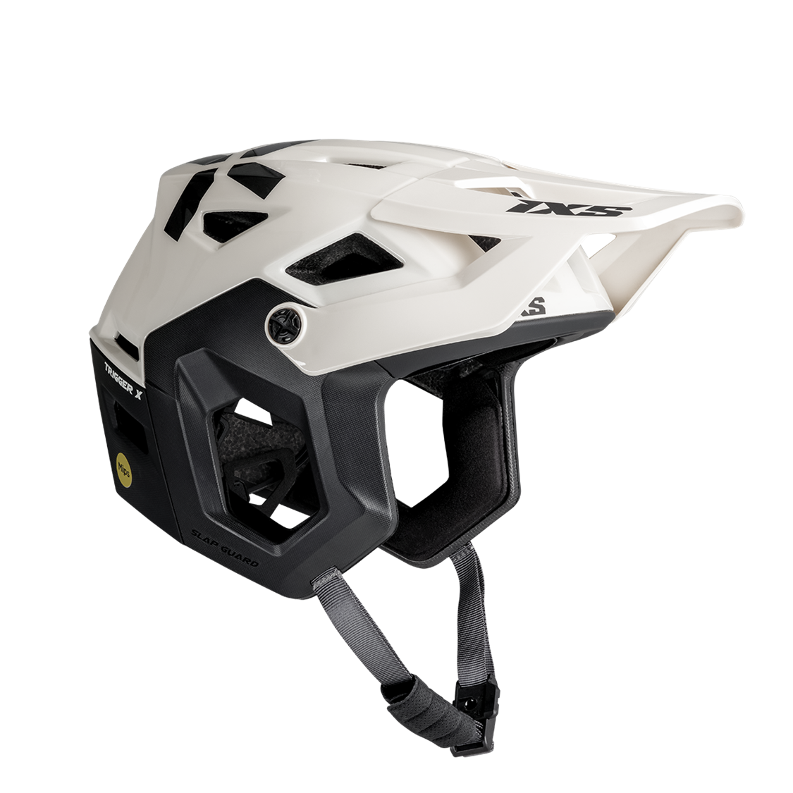 iXS - Trigger X Helmet image 9