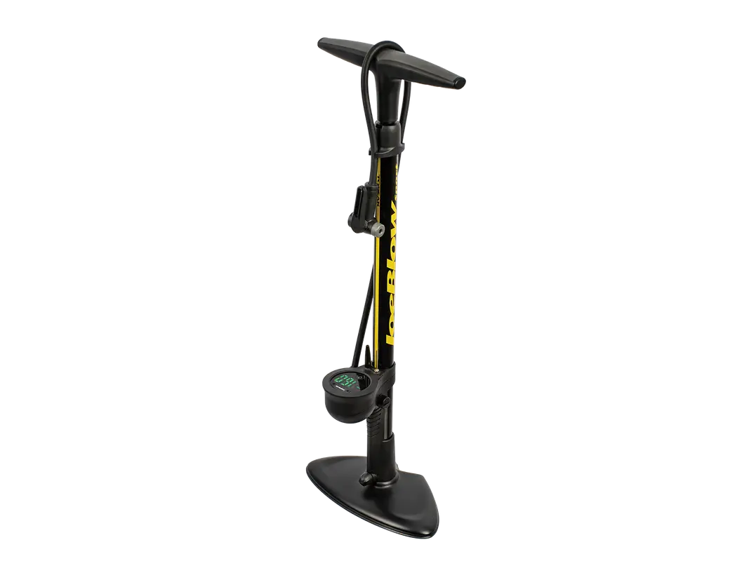Topeak Joeblow Sport Digital 160psi