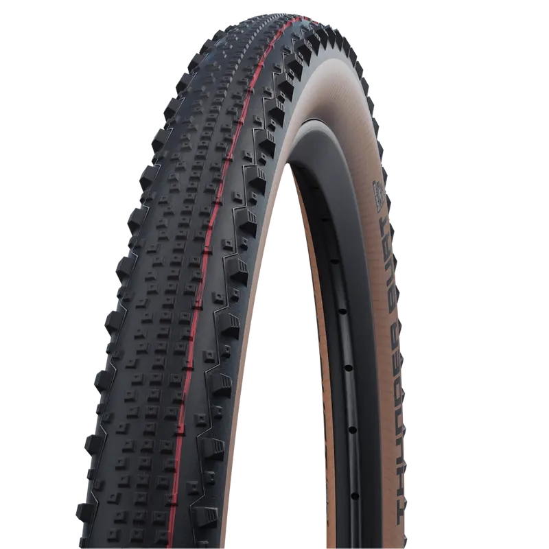 Schwalbe Tyre Thunder Burt image 3