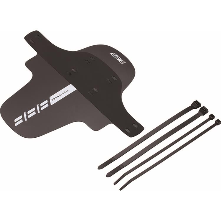 BBB - FlexFender MTB Front/Rear Mudguard image 5