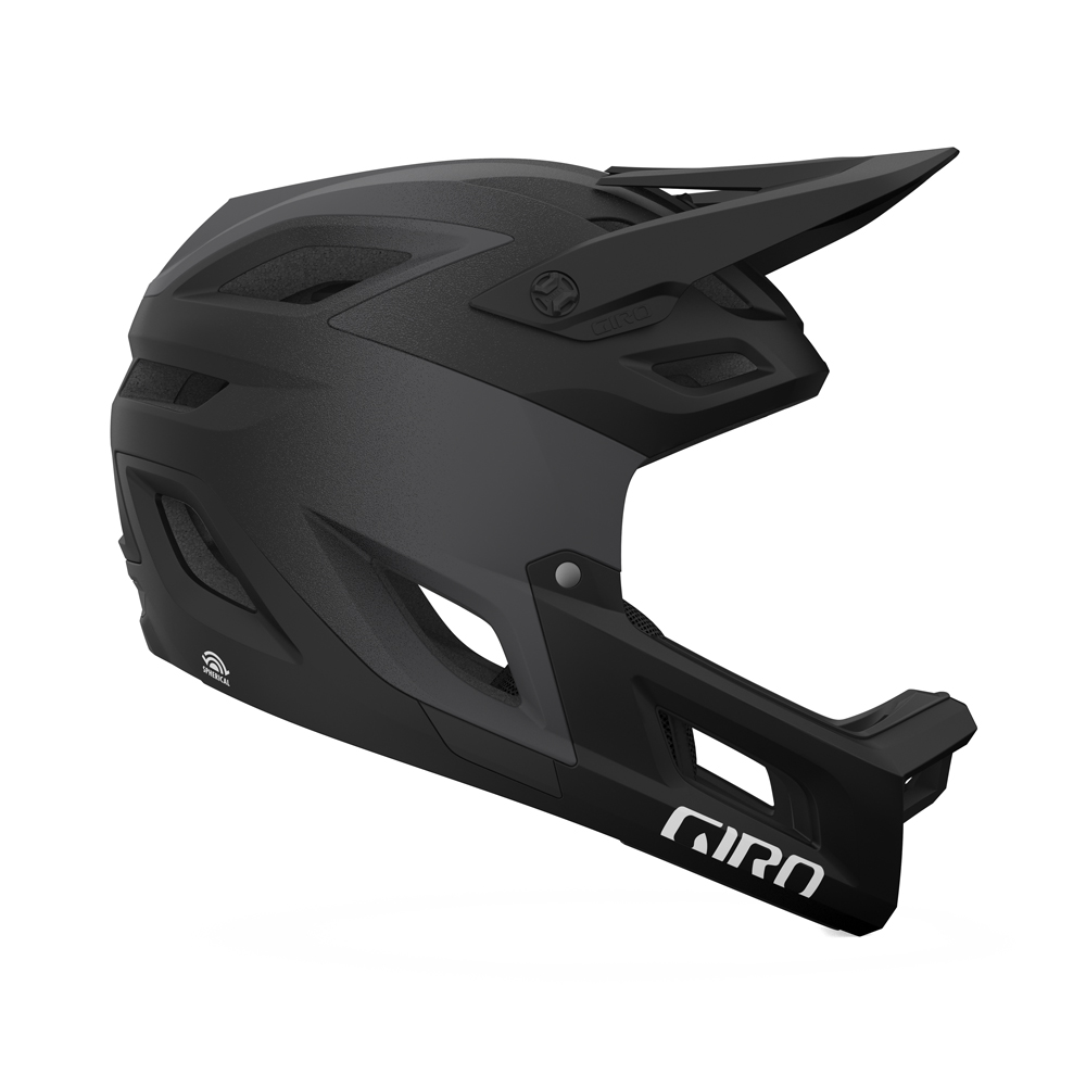 Giro Coalition Spherical Full Face image 5